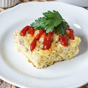 Makaronilaatikko (Finland)