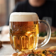 Pilsner