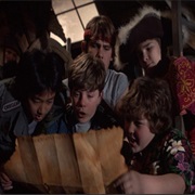 The Goonies