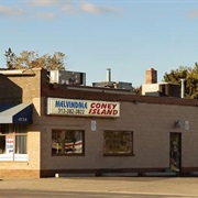 Melvindale, Michigan