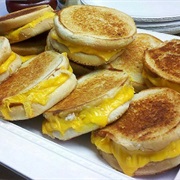 Grilled Cheese (Canada)