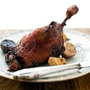 Duck Confit