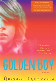 Golden Boy (Abigail Tarttelin)