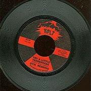 Try a Little Tenderness - Otis Redding