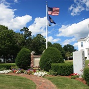 Hampstead, New Hampshire