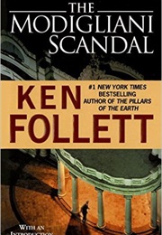 The Modigliani Scandal (Ken Follett)