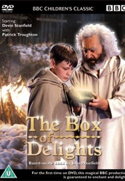 The Box of Delights (1984)