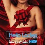 Hello Ladies: The Movie
