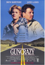 Guncrazy