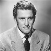 Kirk Douglas