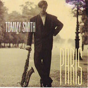 Tommy Smith ‎– Paris