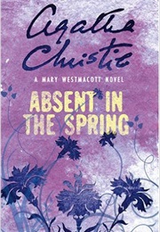 Absent in the Spring (Agatha Christie)