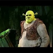 Shrek the Musical- Gonna Build a Wall
