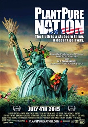 Plantpure Nation (2015)