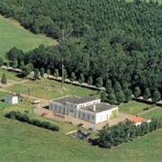 Grimeton Radio Station, Varberg