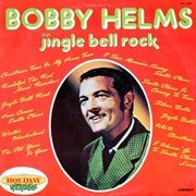 Jingle Bell Rock - Bobby Helms