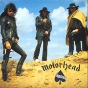 Motorhead - Fast and Loose