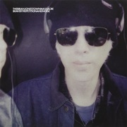Brian Jonestown Massacre - Bravery, Repetition and Noise