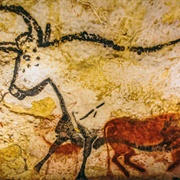 The Dordogne and the Cave of Lascaux, France