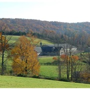 Blooming Grove, New York