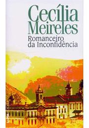 Romanceiro Da Inconfidência