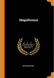 Magnificence (John Skelton)