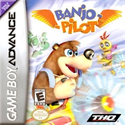 Banjo-Pilot (GBA)