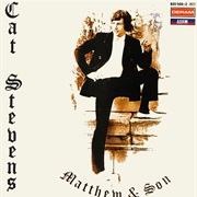 Cat Stevens - Matthew and Son
