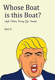 Whose Boat Is This Boat? (The Staff of Late Night)