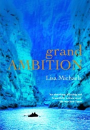 Grand Ambition (Lisa Michaels)