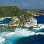 Saipan, Northern Mariana Islands