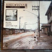 Bobby Watson Quartet ‎– Love Remains