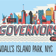 Governor's Ball