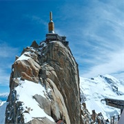 Chamonix-Mont-Blanc, Rhone-Alpes, France