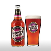 Shepherd Neame Bishops Finger