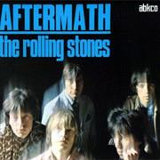 The Rolling Stones- Aftermath