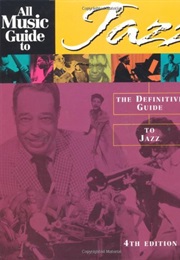 All Music Guide to Jazz (Vladimir Bogdanov)