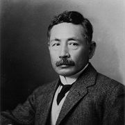 Sōseki Natsume