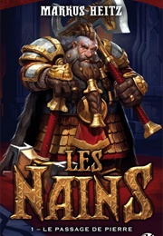 Le Passage De Pierre (Markus Heitz)