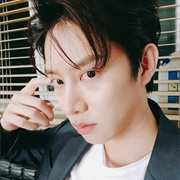 Heechul (Super Junior)
