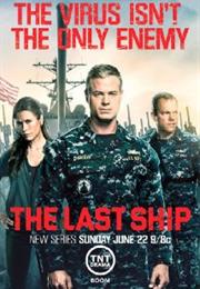 The Last Ship