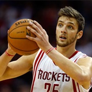 Chandler Parsons