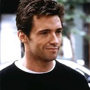 Hugh Jackman