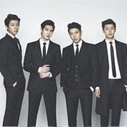 CNBLUE