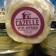 Cazelle De Saint Affrique