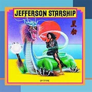 Jefferson Starship - Cruisin&#39;