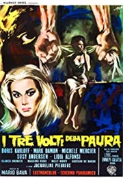 Black Sabbath (1963)