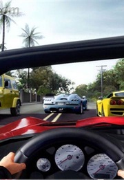 Test Drive Unlimited (2006)