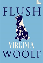 Flush (Virginia Woolf)