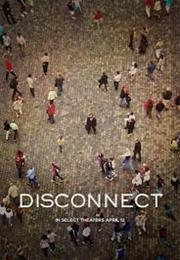 Disconnect